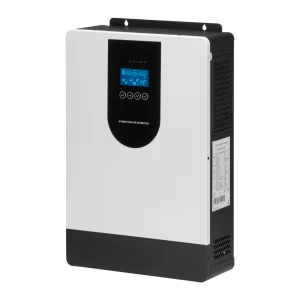 Kungf Solar 4KW Hybrid Solar Inverter UPS