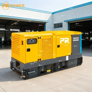 مولدات كهربائية محمولة 3kw 5kw 8kw 12kw 15kw 20kw مولدات ديزل صامتة لتوفير الطاقة الاحتياطية المنزلية