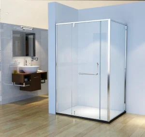 Glass Shower Doors