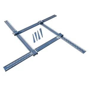 Column Clamp
