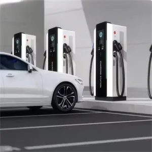 60kw DC EV Charger