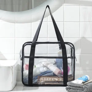 Bathroom Organizer Bag