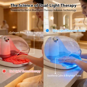 Missgel Therapy Device