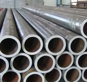 High Strength Pipe Chile