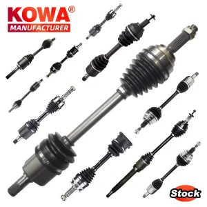 CV Axle for Toyota Corolla