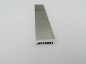 OEM Aluminum heat sink for optical module