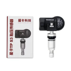 Hot Sale Thinkcar S3 2-in-1 Tire Pressure Sensor for Automotive Programmable Autel TPMS Sensor