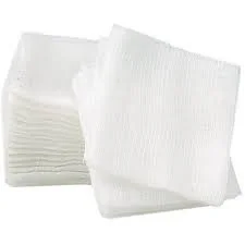 Cotton Gauze Swab