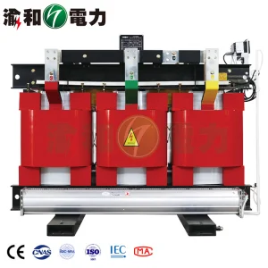 Amorphous Alloy Dry-type Transformer