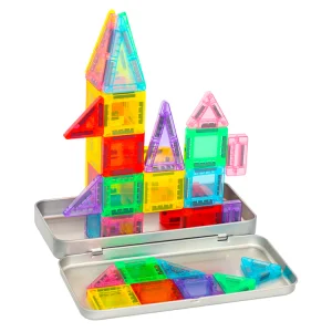 Mini Kids Travel Tiles