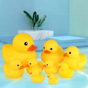 Squeeze Toy