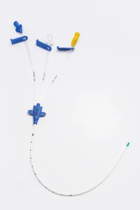 Central Venous Catheter