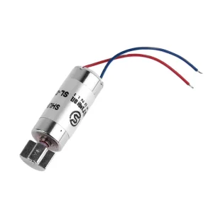 Shunli Custom Small Dc Motor Brush Low Rpm