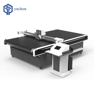 CNC Cutting Machine