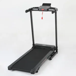 Manufacturer Easy Foldable Exercise Slimming Home Motion Fitness Electric Treadmill