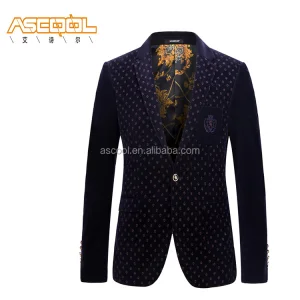Superior Business Suit