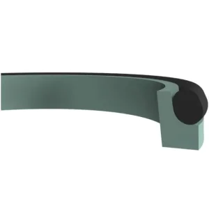 Discount                     Low Friction PTFE Wiper Seal No Stick Slip Simple Groove Design                 Products, Company