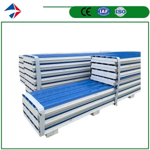 Aseptic Sandwich Panel