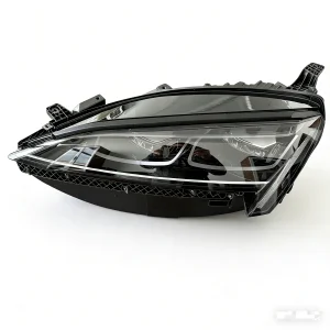 Front Car LED Headlights for B-YD Sealion 7 EV