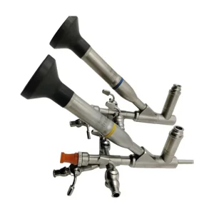 Outer Diameter 9.8fr Semi Rigid Endoscope Adult Ureteroscopy Medical-Implement