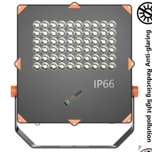 Narrow Beam LED