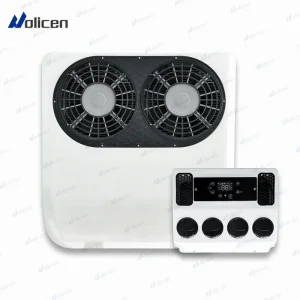 Aire Acondicionado 12V Sistema de Aire Acondicionado para Automóviles