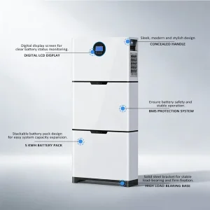 Industrial Cabinet