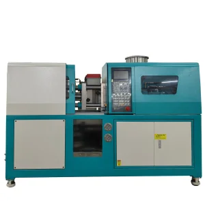 Plastic, Rubber &amp; Hot Melt Adhesive Molding Servo-Energy-Saving Small Injection Molding Machine