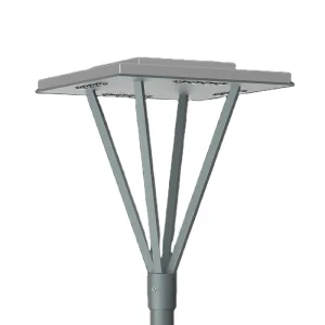 Outdoor 30w LED Solar Garden Lamp