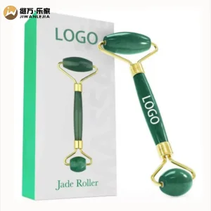 Gua Sha Jade Tool for Facial and Eye