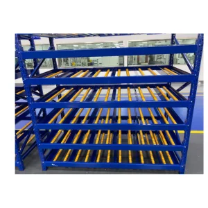 AOCHEN Steel Warehouse Carton Flow Racking