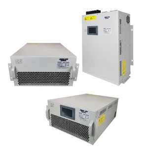 380V 3 Phase 4 Wire Active Power Filter