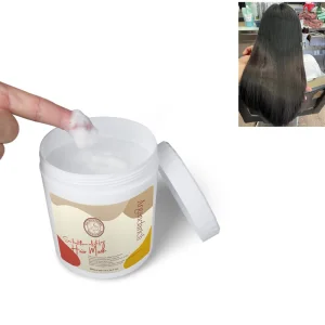 850ml Hair Care Products Deep Nourishing&Repairing Hair Mask Treatment