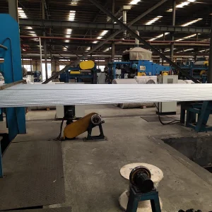 Impact Resistant Steel Cord Conveyor Belt