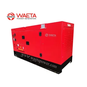 50/60Hz 1500rpm مولد طاقة مزدوج الوقود غاز ديزل