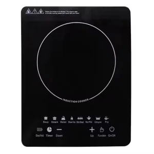 Wholesale 2200W Waterproof Electric Induction Cooker