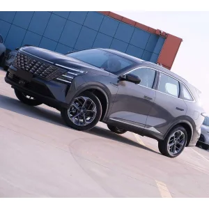 Used Changan 4th-Gen CS75 Plus 2025 1.5t 8at Compact SUV