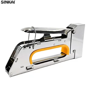 Manual Stapler Tool