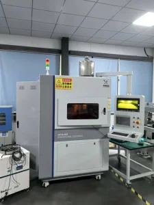 Versatile Dual-Laser Metal Processing System for Modern Manufacturing