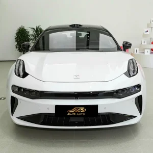Zeekr 001 4WD