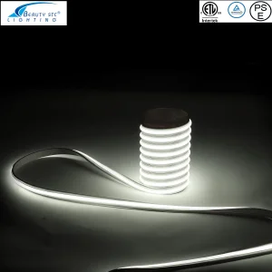 Fita LED COB de Alta Brilho