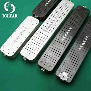Surgical Instruments Disinfection Box