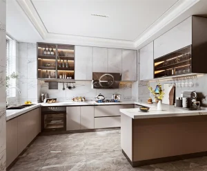 Cozinhas Modulares