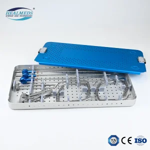Knee Joint Surgery Orthopedic Instrument