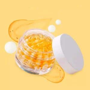 Skin Care Product Essence Capsule Private Label