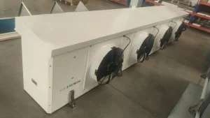 Apple Cold Storage Evaporator Refrigeration Equipment