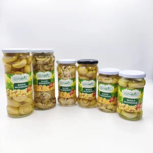 Alimento saludable entero