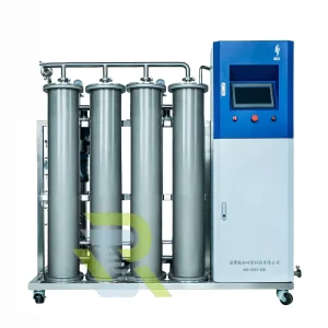 Endotoxin Removal Dialysis Machine
