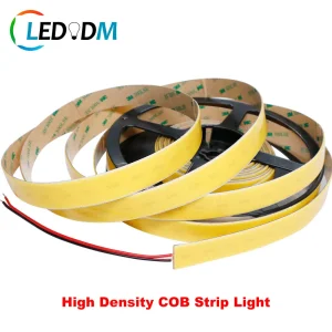 3072chips COB LED