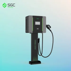 20kw-40kw DC Charger